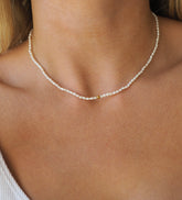 Mila Halsband
